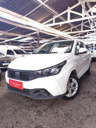 FIAT ARGO 1.0 FIREFLY FLEX DRIVE MANUAL FIAT ARGO 1.0 FIREFLY FLEX DRIVE MANUAL